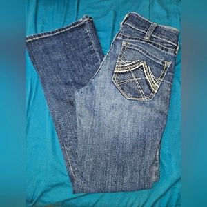 Ariat REAL Jeans